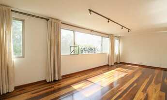 Imagem 2: Venda Apartamento 3 Dormitórios - 136 m² Jardim Europa