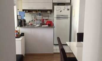 Imagem 6: Apartamento 2 Quartos à Venda 48 m² por R$ 310.000