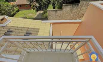 Imagem 6: Casa com 4 dorms para Alugar, 250 m² por R$ 4.000/mês - Granja Viana - Cotia/SP