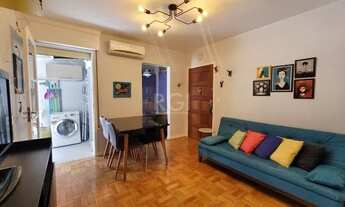 Imagem: Apartamento em Centro Histórico