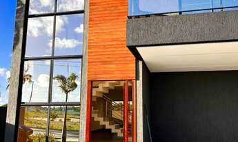 Imagem 3: Casa no Condomínio Villa de Carapibus com 4 quartos, sendo 4 suítes e 1 vagas de garagem