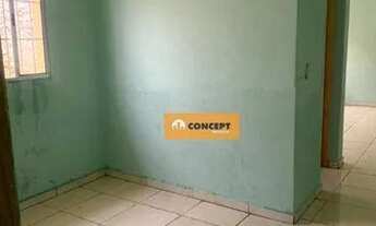 Imagem 5: Casa com 3 dormitórios à venda por R$ 360.000 - Cidade Miguel Badra - Suzano/SP