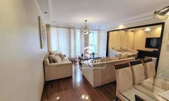 Imagem: Apartamento com 3 dormitórios à venda