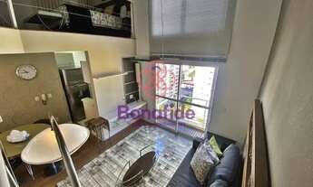 Imagem: JUNDIAÍ - Apartamento Padrão - JARDIM