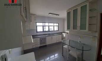 Imagem 2: Apartamento com 140m² em Moema, 2 vagas de garagem