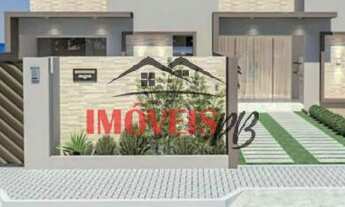 Imagem 3: Casas em Carapibus em faze de acabamento