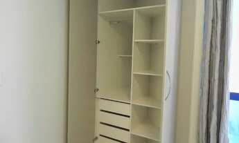 Imagem 7: Apartamento 1 Quarto