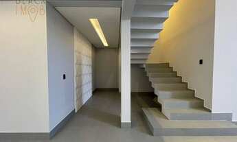 Imagem 6: Casa com 4 dormitórios à venda, 320 m² por R$ 2.300.000,00 - Taubaté Village - Taubaté/SP