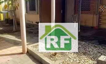 Imagem 5: Casa com 1 dormitório para alugar, 90 m² por R$ 1.700,00/mês - Cristo Rei - Teresina/PI