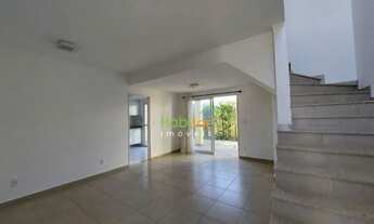 Imagem 4: Casa com 3 dormitórios para alugar, 138 m² por R$ 3.682,00/mês - Jardim Vivendas - São Jos