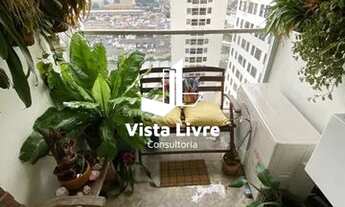 Imagem 3: Apartamento à venda, Vila Leopoldina, São Paulo, São Paulo