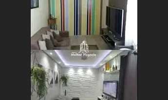 Imagem 3: Apartamento com 2 dorms, Piracicamirim, Piracicaba - R$ 169 mil, Cod: RRAP3324