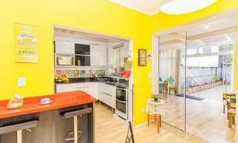 Imagem 2: Casa para Venda - 101.8m², 3 dormitórios, sendo 1 suites, 2 vagas - Floresta