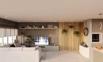 Imagem 5: Apartamento para Venda - 70.02m², 2 dormitórios, sendo 1 suites, 2 vagas - Cristo Redentor