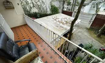 Imagem 3: Casa à venda por R$ 2.500.000,00 - Pacaembu - São Paulo/SP