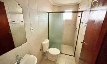 Imagem 7: Apartamento com 2 dormitórios à venda, 103 m² por R$ 450.000,00 - Tupi - Praia Grande/SP