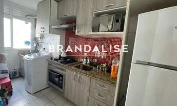 Imagem 4: CANOAS - Apartamento Padrão - Centro