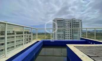 Imagem 6: Cobertura em Barra da Tijuca - Rio de Janeiro