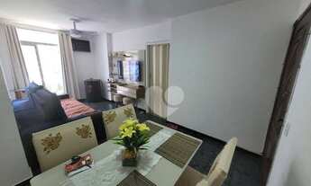 Imagem 3: Apartamento com 2 dormitórios à venda, 58 m² por R$ 450.000,00 - Barra da Tijuca - Rio de