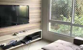 Imagem 3: Apartamento para Venda - 64.54m², 2 dormitórios, sendo 1 suites, 1 vaga - Jardim Carvalho