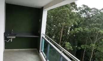 Imagem 6: Locação- 69 m² 2 Dorm. (1Suíte) 2 Vagas de Garagem em Vila Andrade - São Paulo - SP