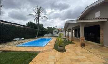 Imagem: Casa com 3 dormitórios à venda, 299 m²