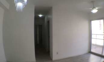 Imagem 7: Apartamento para aluguel possui 68 metros quadrados com 2 quartos em Ipiranga - São Paulo