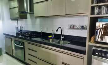 Imagem: Aluguel Apartamento imobiliado 2qts c suite