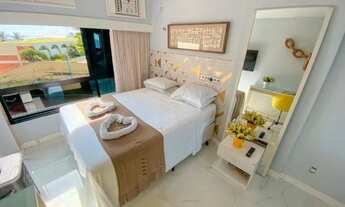 Imagem 5: Ondina Apart - 45 m² - Mobiliado - 1 Vaga de Garagem