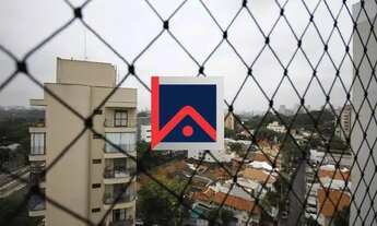 Imagem 5: Cobertura Locação Vila Mariana 179 m² 3 Dormitórios