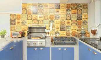 Imagem 4: Apartamento à venda, Vila Romana, São Paulo, SP