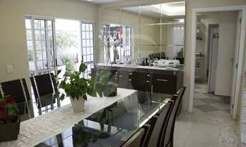 Imagem 6: Sobrado de 350m2 no Tremembé com 4 suítes e 6 vagas