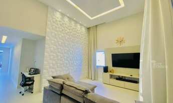 Imagem 6: Casa à venda no Condomínio Alphaville Terras 1. Barra dos Coqueiros