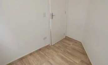 Imagem 7: Apartamento com 2 quartos para alugar por R$ 1000.00, 32.84 m2 - CRISTO REI - CURITIBA/PR