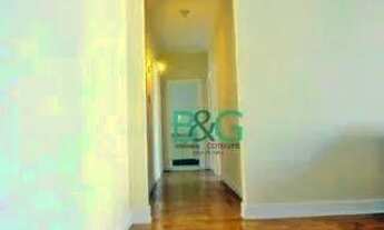 Imagem 2: Apartamento com 3 dormitórios para alugar, 140 m² por R$ 3.880,00/mês - Campos Elíseos - S