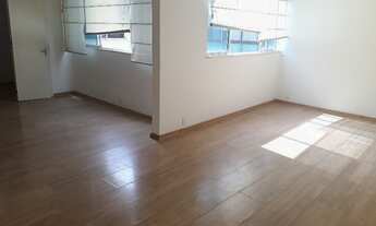 Imagem: COBERTURA TIPO APARTAMENTO NA ARTHUR RAMOS