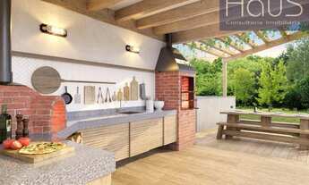 Imagem 7: Excelente cobertura duplex 3 quartos (1 suíte) 2 vagas e lazer completo em Correas