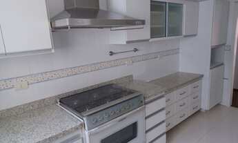 Imagem 7: APARTAMENTO RESIDENCIAL em SÃO PAULO - SP, MOEMA