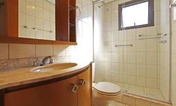 Imagem 7: Apartamento para Venda - 87.74m², 3 dormitórios, sendo 1 suites, 1 vaga - Petrópolis