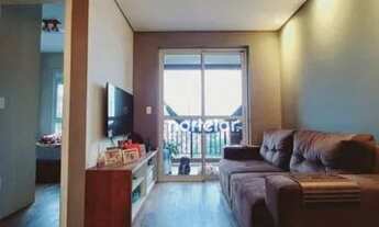 Imagem 3: Apartamento com 2 dormitórios à venda, 48 m² por R$ 355.000,00 - Vila Andrade - São Paulo