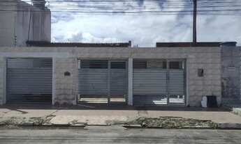 Imagem: Alugo casa no Graciliano Ramos