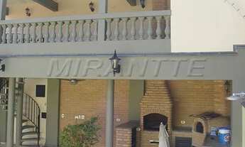 Imagem 4: Térrea para venda tem 283 metros quadrados com 4 quartos em Vila Irmãos Arnoni - São Paulo