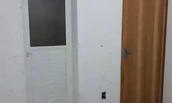 Imagem 5: Kitnet mobiliada