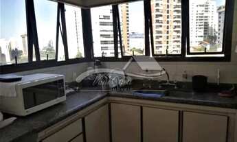 Imagem 7: Apartamento 3 Quartos à Venda/Locação, Jardim Vila Mariana - São Paulo