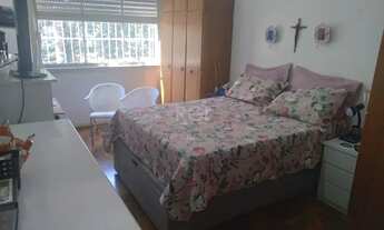 Imagem 3: Amplo apartamento, 107 metros privativos. 3 dormitórios