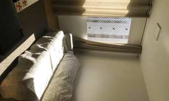 Imagem 3: Apartamento mobiliado no Brooklin para locação!!