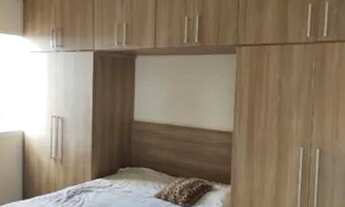 Imagem 5: Apartamento à venda no Residencial das Tulipas, em Sorocaba-SP