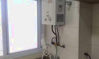 Imagem 7: PORTEIRA FECHADA / Condomínio Completo / Vaga livre e coberta / Visitas Somente Agendadas