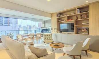 Imagem 2: Apartamento Venda 1 Dormitórios - 72 m² Pinheiros