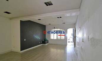 Imagem 4: Casa com 3 dormitórios, 230 m² - venda por R$ 1.340.000,00 ou aluguel por R$ 8.025,00/mês